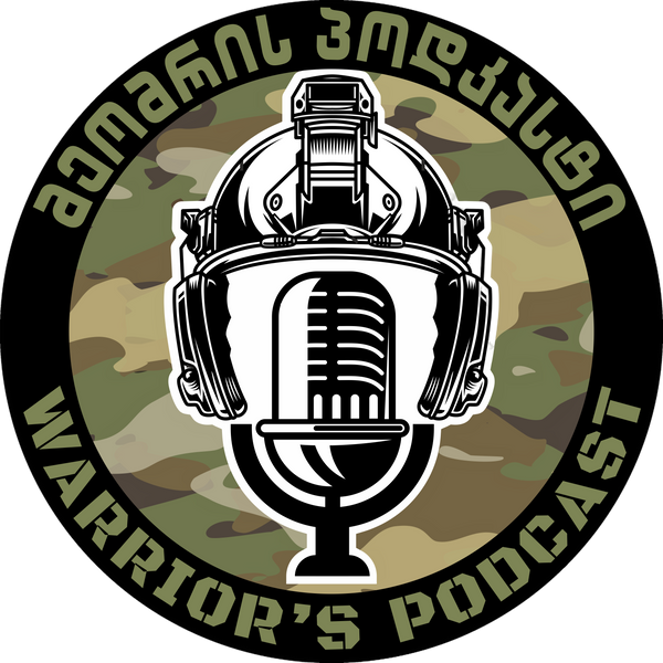 Warrior's Podcast Shop